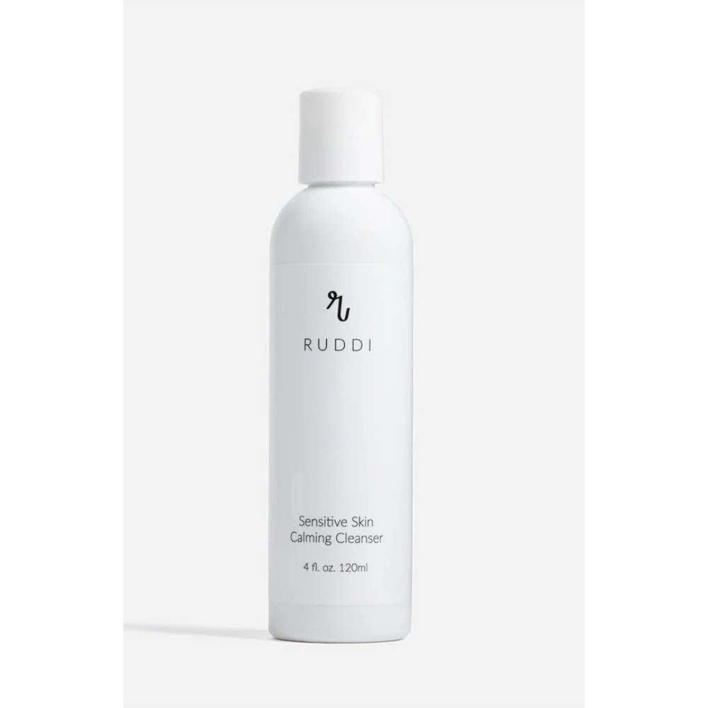 Ruddi Sensitive Skin Calming Cleanser (120 ml)New Sealed